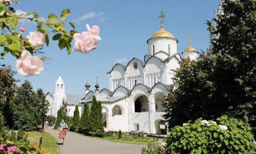 ЗОЛОТОЕ КОЛЬЦО