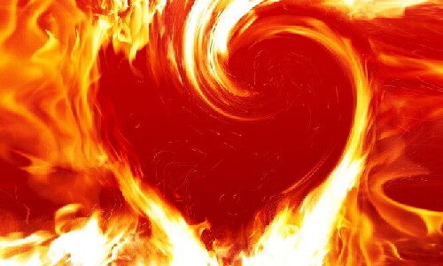 fire